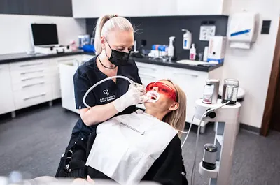 Artdent Gabinet Stomatologii, Implantologii i Ortodoncji